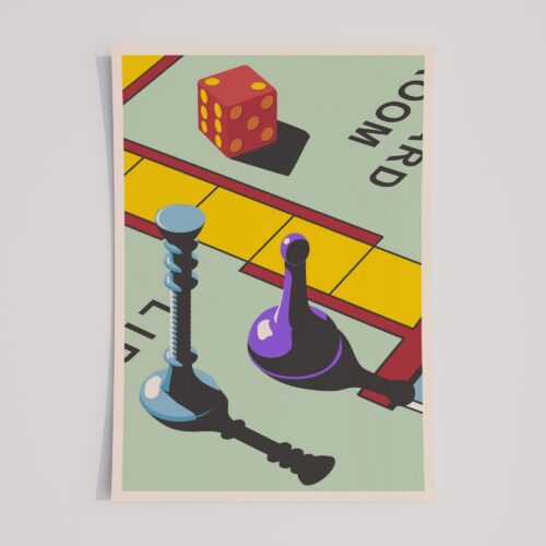 GET A CLUE BY STEVE THOMAS
