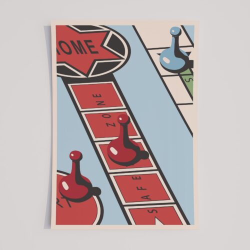 SORRY, NOT SORRY BY STEVE THOMAS