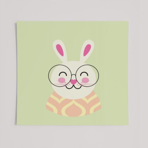 NOAH THE BUNNY