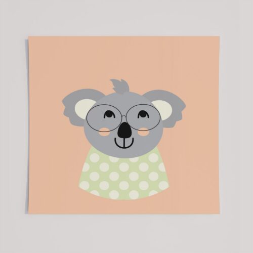 CHLOE KOALA