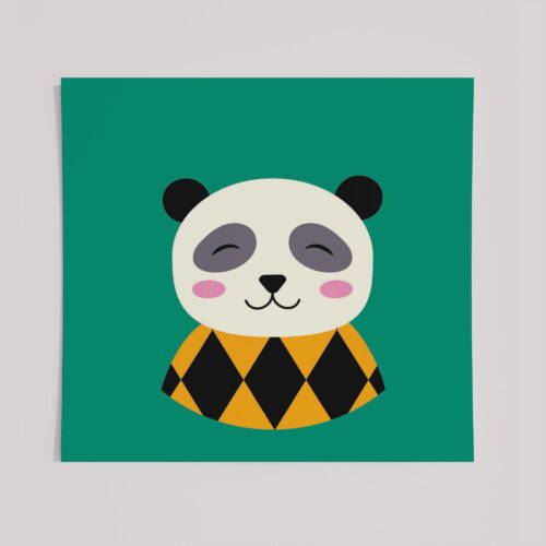 LUCAS BEAR