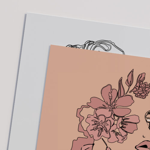 EFFLORESCENCE