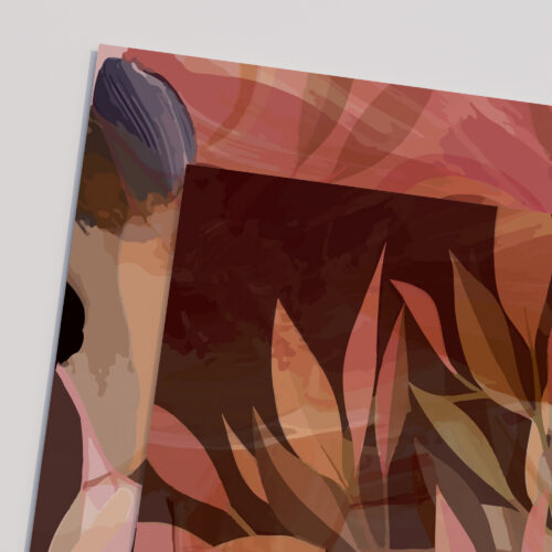 LEAF COMPOSITION