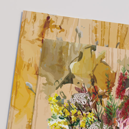 POSY ANTIQUE