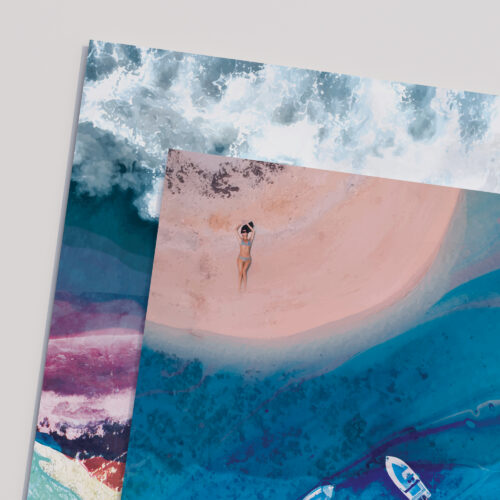 SHORE & SEA