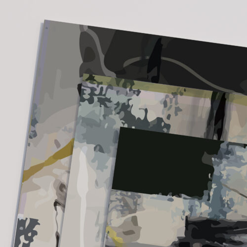 SULPHUR ABSTRACT